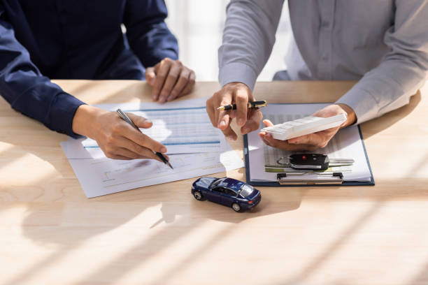 Car insurance options for Shiloh residents